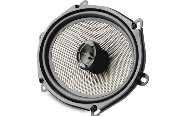 Focal 570 AC 5 x 7 Coaxial Kit - Advance Electronics
 - 4