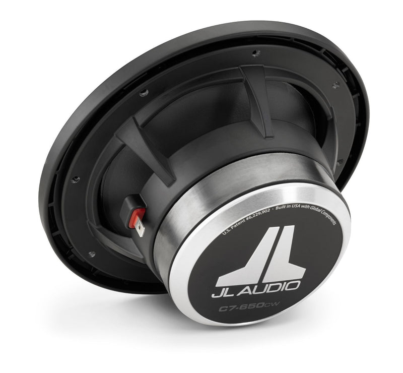 JL Audio C7-650cw 6.5" Component Loudspeakers