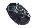 Alpine R-S69.2 R Series 6x9 Inch Coaxial 2-Way Speakers