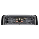 Pioneer GM-DX975 Class-D 5-Channel Amplifier with Gold-plated RCA Terminals, Hi-Res Audio Capable, HQ Sound Parts and Wired Bass Boost Remote