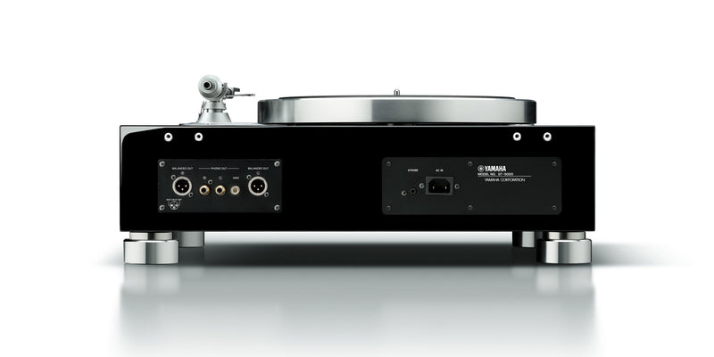 Yamaha GT-5000 Turntable