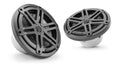 JL Audio M3-770X 7.7-inch (196 mm) Marine Coaxial Speakers