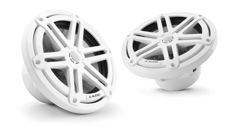 JL Audio M3-770X 7.7-inch (196 mm) Marine Coaxial Speakers