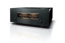 Yamaha M-5000 Stereo Power Amplifier