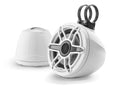 JL Audio M6-650VEX 6.5-inch (165 mm) Enclosed Coaxial System