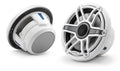 JL Audio M6-770X 7.7-inch (196 mm) Marine Coaxial Speakers