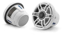 JL Audio M6-880X 8.8-inch (224 mm) Marine Coaxial Speakers