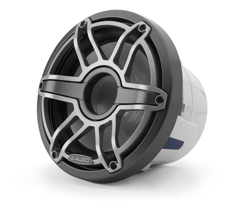 JL Audio M6-8IB 8-inch (200 mm) Marine Subwoofer Driver