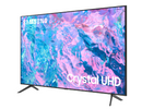 Samsung 75" CU7000 4K UHD HDR LED Tizen Smart TV (UN75CU7000FXZC)