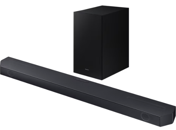 Samsung HW-Q600C 3.1.2ch Soundbar w/ Dolby Atmos / DTS:X (HW-Q600C/ZC)