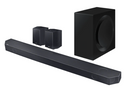 Samsung HW-Q990C 11.1.4ch Soundbar w/ Dolby Atmos / DTS:X (HW-Q990C/ZC)