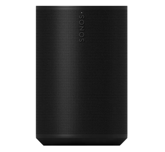 Sonos Era 100 Smart Speaker Black