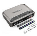 Rockford Fosgate M2-300X4 M2 300 Watt 4-Channel Element Ready™ Amplifier