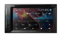 PIONEER DMH-241EX 6.2"- Resistive Glass Touchscreen, Amazon Alexa- Digital Media Receiver