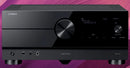 Yamaha RX-A4A 7.2-Channel Aventage AV Receiver