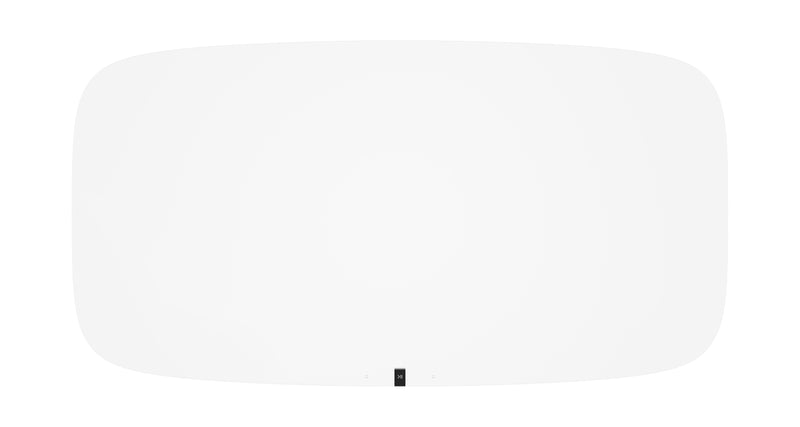 Sonos PLAYBASE Wireless Soundbase for Home Theatre and Streaming Music