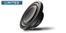 Pioneer TS-Z10LS4 10" Single 4 ohms Voice Coil Subwoofer