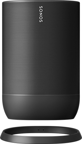 Sonos Charging Base for Move Portable Speaker