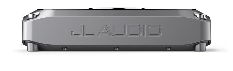 JL Audio VX400/4i 4 Ch. Class D Full-Range Amplifier with Integrated DSP, 400 W