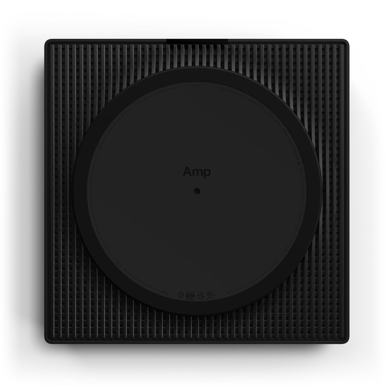 Sonos Amp