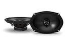 Alpine S-S69 6 X 9" Coaxial 2-Way Speaker