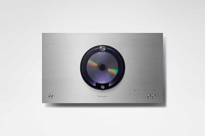 Technics OTTAVA™ SC-C70 MK2 All-in-One Music System