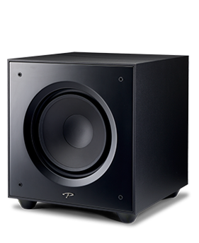 Paradigm Defiance V-Series V12 Subwoofer