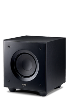 Paradigm Defiance V8 Subwoofer