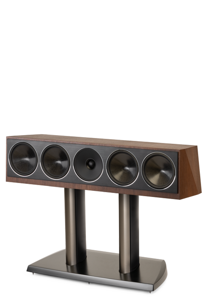 Paradigm Founder 90C Center Channel Speaker (Each)