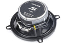 Alpine S-S50 S-Series 5-1/4" 2-way Car Speakers