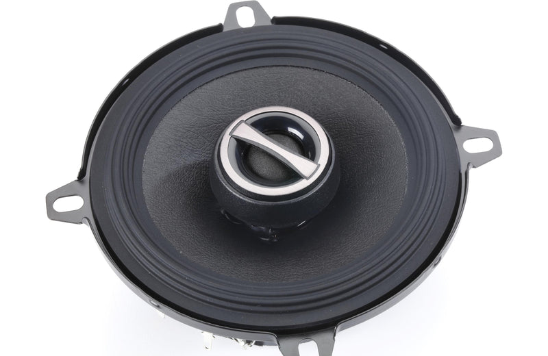 Alpine S-S50 S-Series 5-1/4" 2-way Car Speakers