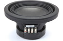 Alpine S-W8D2 S-Series 8" Subwoofer with Dual 2-ohm Voice Coils