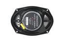 Kenwood KFC-X694 eXcelon 6 x 9" 2-Way Speaker