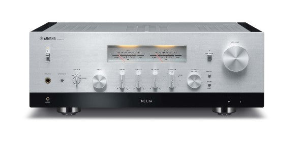 Yamaha R-N2000A Network Stereo Receiver