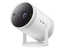 Samsung The Freestyle 2nd Gen Smart FHD Portable LED Projector (SP-LFF3CLAXXZC)