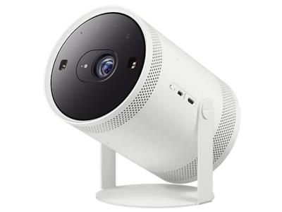 Samsung The FreeStyle LSP3 Smart FHD Portable LED Projector (LSP3BLAXZC)