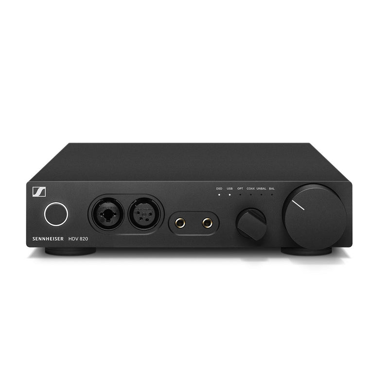 Sennheiser HDV 820 Headphone Amplifier