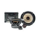 Focal PS165FXE Flax EVO 6.5" Two-Way Component Kit