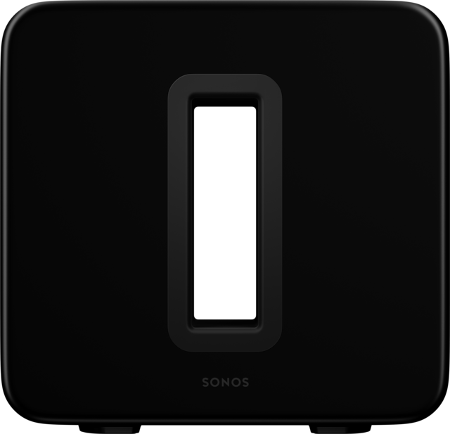 Sonos SUB Wireless Subwoofer (Gen 3)