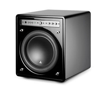 JL Audio Fathom f113: 13.5-inch (345 mm) Powered Subwoofer - Advance Electronics
 - 2