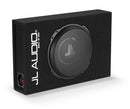 JL Audio CS112LG-TW3 Single 12TW3 PowerWedge - Advance Electronics
 - 1