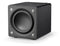 JL Audio E-Sub : 10-inch (250 mm) Powered Subwoofer - Advance Electronics
 - 5