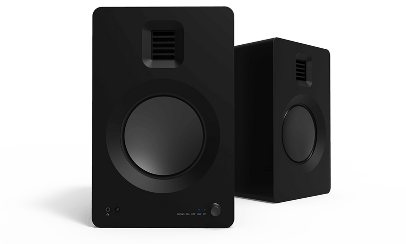 Kanto Audio TUK Premium Powered Speakers