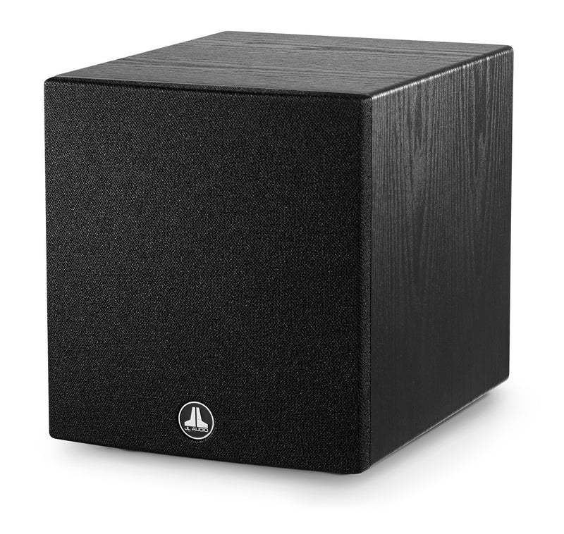 JL Audio D-Sub D108 8-inch 500-watt Subwoofer