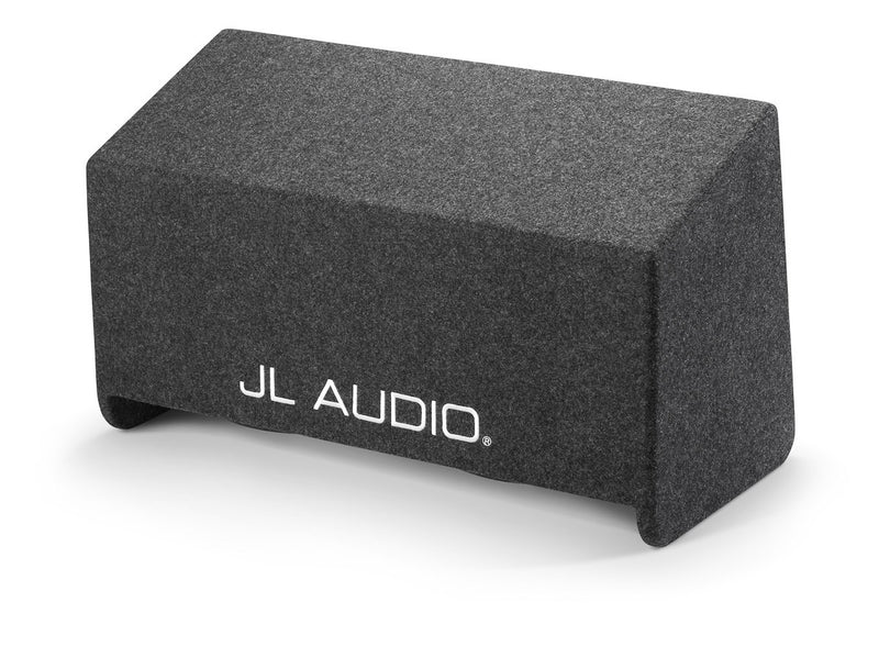 JL Audio CP210-W0v3 Dual 10W0v3 BassWedge - Advance Electronics
 - 3