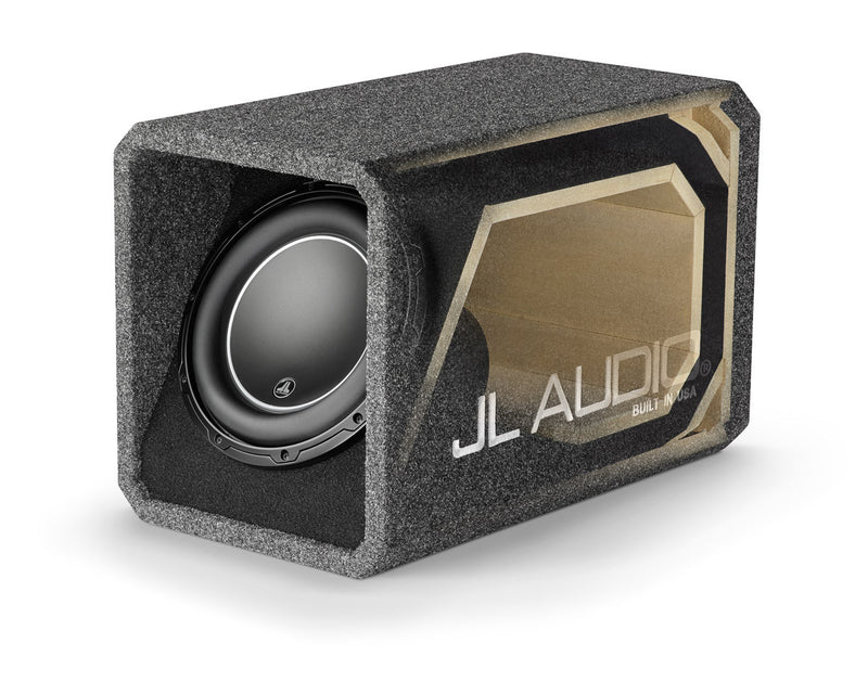 JL Audio HO110-W6v3 Single 10W6v3 H.O. Wedge - Advance Electronics
 - 4