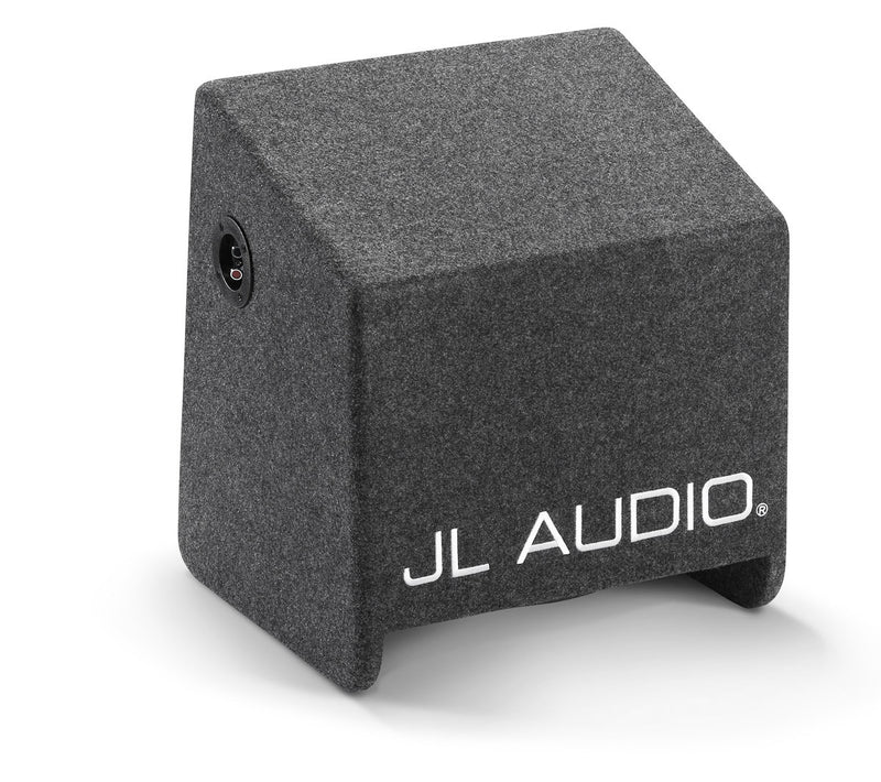 JL Audio CP110-W0v3 Single 10W0v3 BassWedgE - Advance Electronics
 - 4