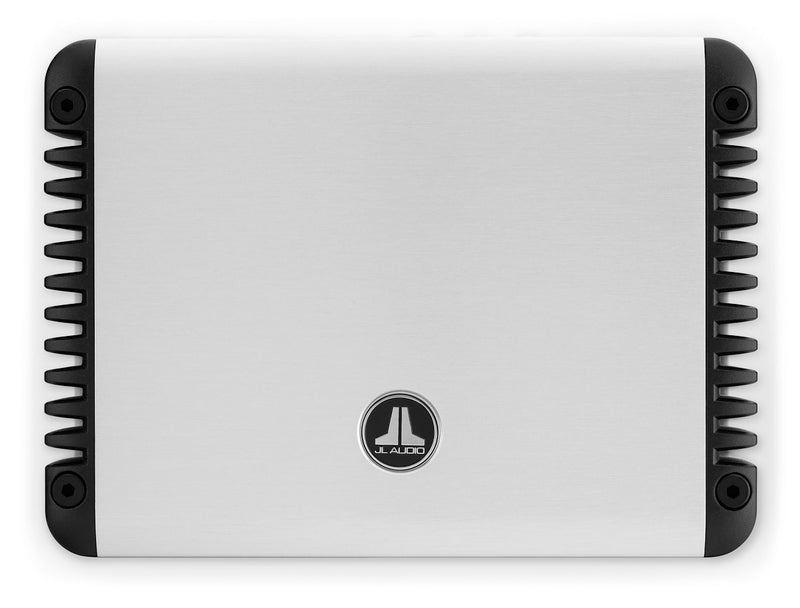 JL Audio HD600/4 4 Ch. Class D Full-Range Amplifier - Advance Electronics
 - 5