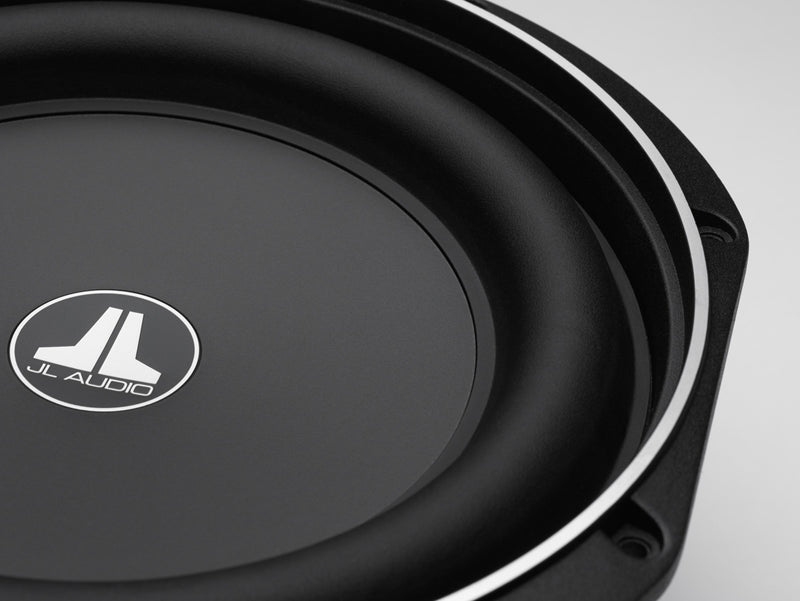 JL Audio 10TW1-4 TW1 10-inch Subwoofer Driver